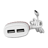 CARGADOR  TIPO V8 xt-1509